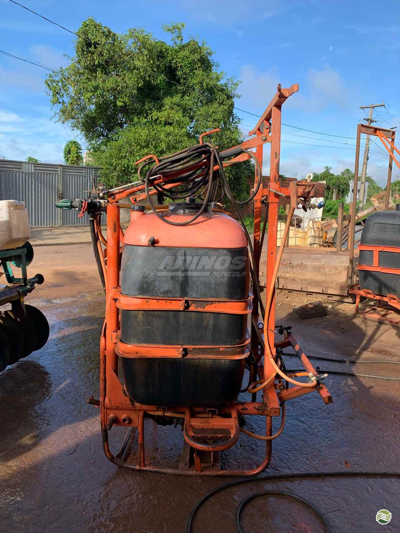 IMPLEMENTOS AGRICOLAS PULVERIZADOR KIT DE BARRAS HIDRÁULICAS Arinos Agrícola ITAITUBA PARÁ PA